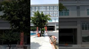 Отель sky beach D20 Нячанг