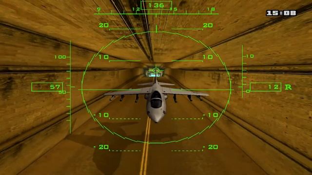 SA:MP Backwards Flying In Hydra