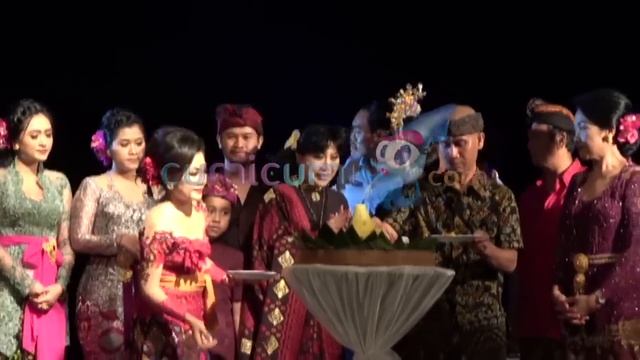 Hot News! Kemeriahan Grand Opening Krisna Oleh-oleh yang ke-7 di Bali - Cumicam 17 Mei 2019 смотреть онлайн