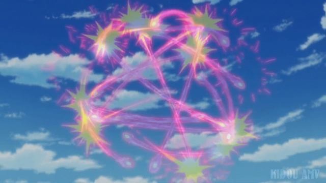 Inazuma Eleven Orion「AMV 」Inazuma Japan Vs Red Bison/Shining Satans Best Moments ᴴᴰ