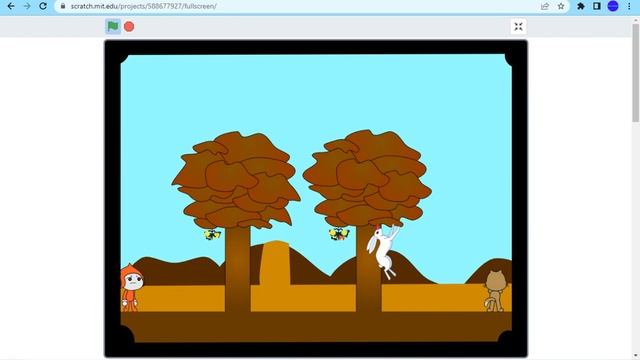 Scratch PC Port смотреть онлайн