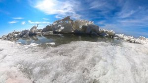 На край Белосарайки