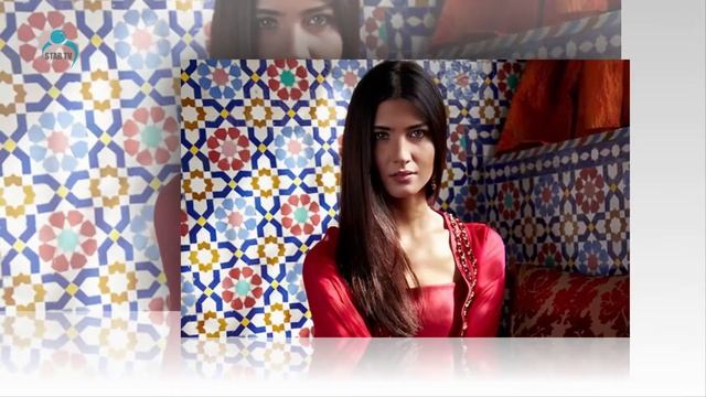 Туба Бюйюкюстюн – биография и личная жизнь смотреть онлайн