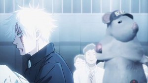 мем крыса танцует+ аниме