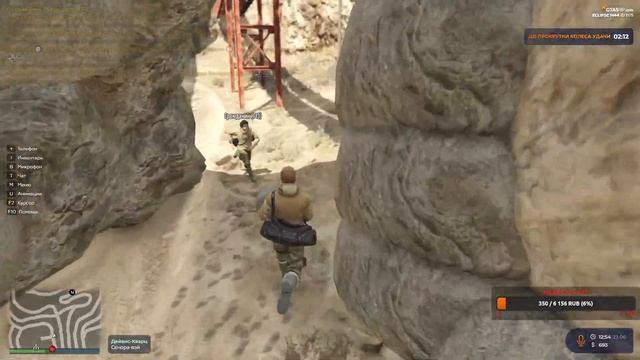 GTA 5 RP ПРЯМОЙ ЭФИР ВЫЖИВАЕМ С НУЛЯ(ДЕНЬ 2) смотреть онлайн