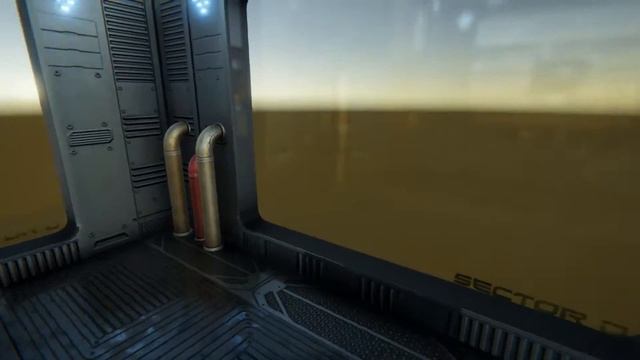 3DModels-Textures: SF Corridors 5 смотреть онлайн