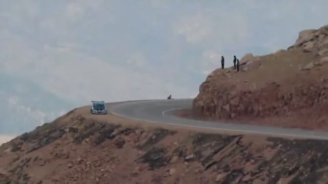 DRIFTING BMW M6 -FORZA HORIZON 4- EVERPERFECT смотреть онлайн