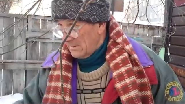 Борьба с окурками.avi смотреть онлайн