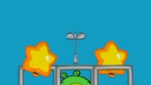 Смешные моменты в Bad Piggies#