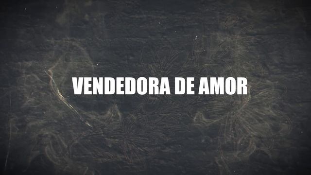 Moncho Santana - Vendedora De Amor | Salsa Romántica Con Letra смотреть онлайн