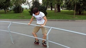 RollerLine | Кораблик