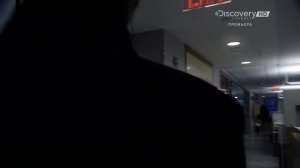 Сквозь пространство и время с Морганом Фрименом 5 сезон 6 серия (документальный сериал, 2014)