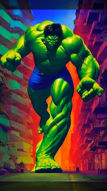 do you know this about hulk #hulk # 9 смотреть онлайн
