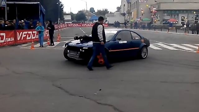 Мощный двигатель на BMW смотреть онлайн