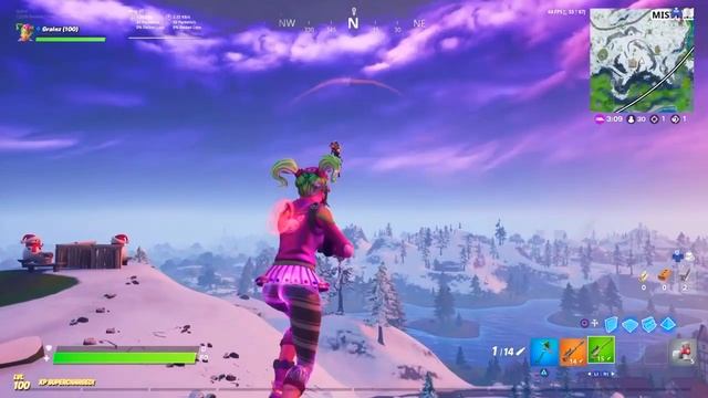 Fortnite Montage- 