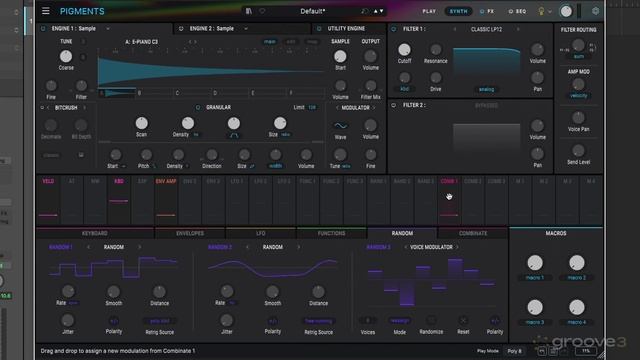 01. Overview of New Features