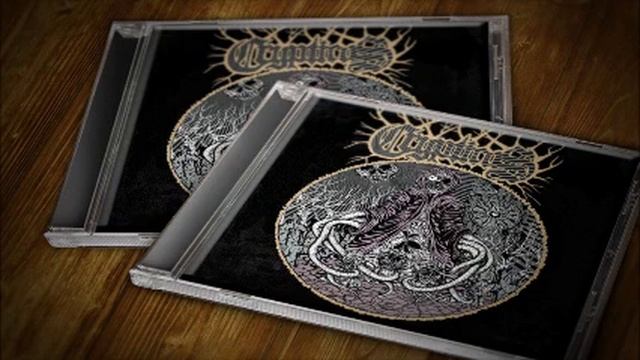 • CRYPTICUS - The Barrens [Full-length Album] Old School Death Metal смотреть онлайн