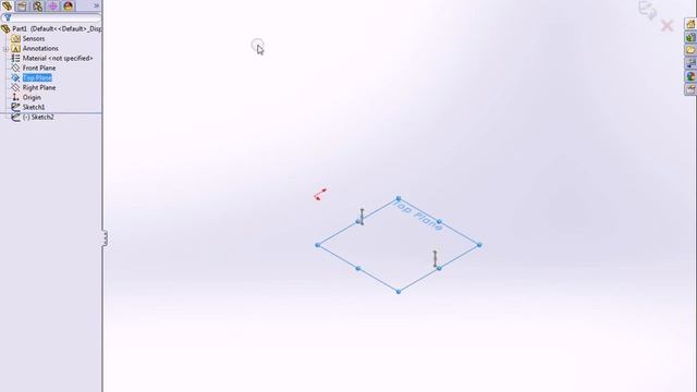 spiral conveyor gravity part 1, features sweep solidwork смотреть онлайн