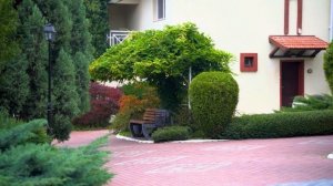 Курортный комплекс «Надежда»