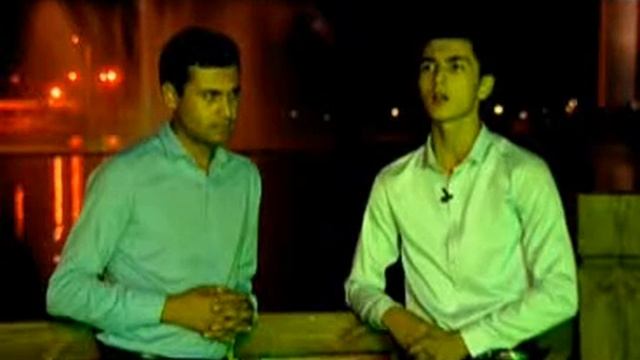 Алишери Сайфиддин БАРНОМАИ ЗАВК БО ОВОЗИ ЗИНДА смотреть онлайн