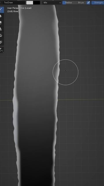 Сделал мультик в Blender. Материалы #3d #blender #tutorial #material смотреть онлайн