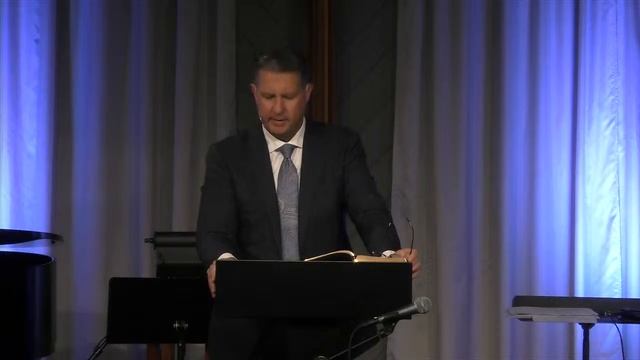 The Son of God - John 5:18-24 смотреть онлайн