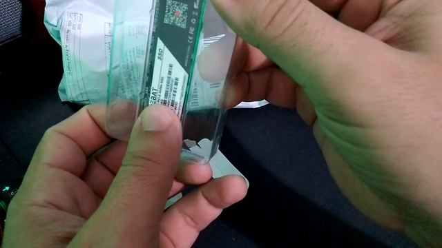 Ssd NVMe M2 Firebat, Será Que Deu Bom? Vale A Pena?
