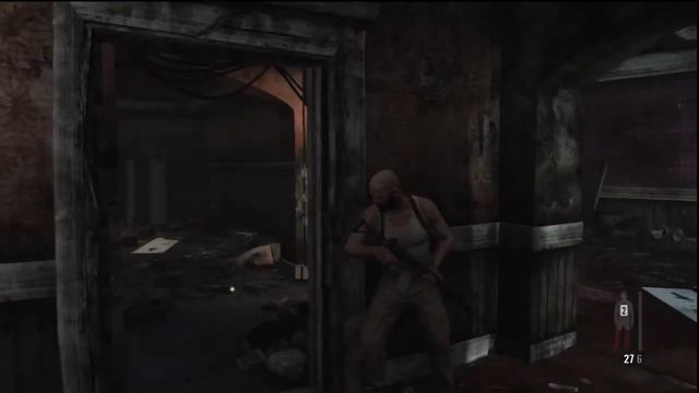Let's Play: Max Payne 3 - Part 45: Cleaning House смотреть онлайн