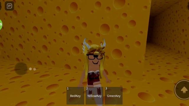 сырная крыса отаковала меня //сырная крыса вернулась? // #roblox