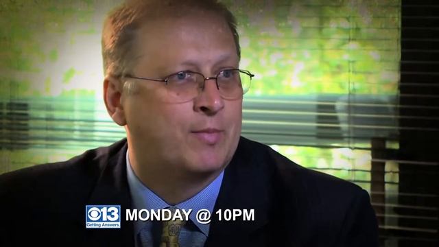 CBS 13 State Park Hidden Camera смотреть онлайн
