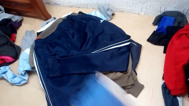 Новое поступление!!! Мешок № 2667. Спорт микс. ИТАЛИЯ. Арт. 4115. вес 25кг смотреть онлайн