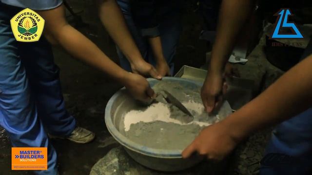 LOMBA INOVASI BETON CIVILWEEK UNS 2017 - UNIVERSITAS JEMBER_LOGAWA SATOE ENAM смотреть онлайн