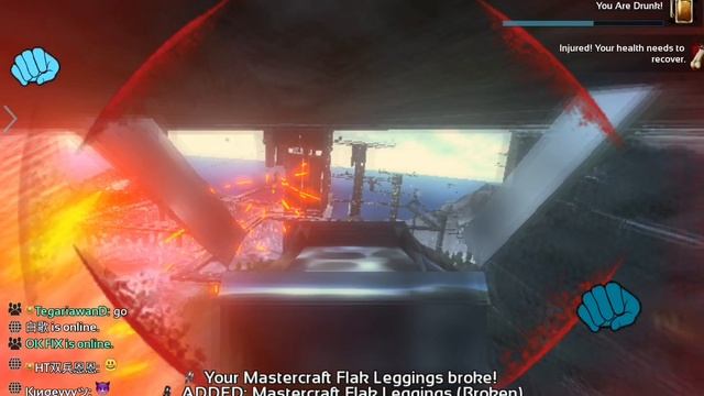 Wiped Alpha Server China HT in 2 Days (ARK MOBILE)[XxX] смотреть онлайн