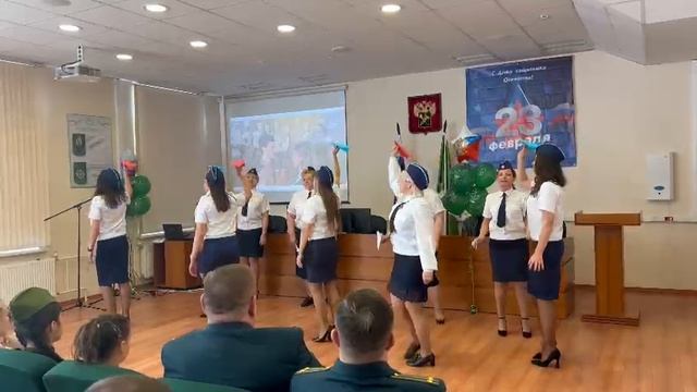 Первым делом - девочки!!!! А мальчики - потом!!!! 08-03-2025 смотреть онлайн