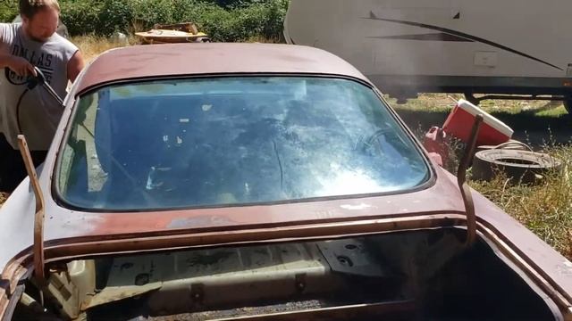 68 barracuda project смотреть онлайн