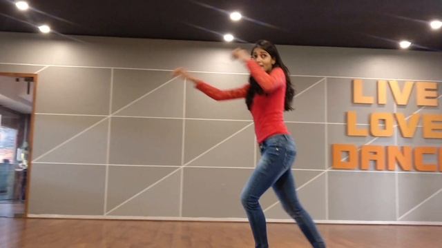 HIGH HEEL TE NACHE# KI & KA# KAREENA# RITU'S DANCE STUDIO SURAT смотреть онлайн