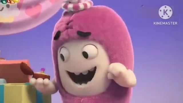 Oddbods -  Coffin Dance Song - (Osiris Remix) ⭐️Season 8⭐️