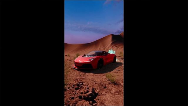 3D-Generalist Showreel 2023 | BOLDIN смотреть онлайн