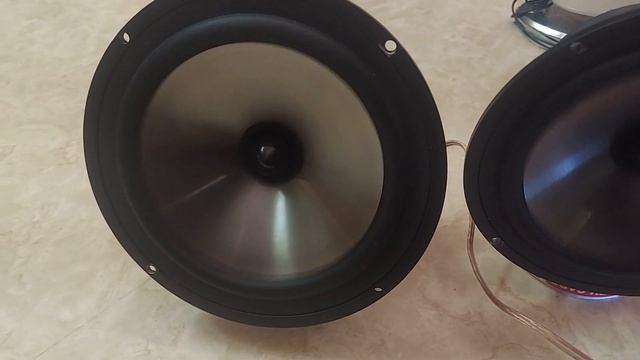 Rare Tiny NAKAMICHI PA 100 Car Audio Amplifier