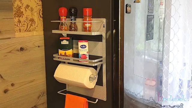 Магнитная стойка "Изпеленок" смотреть онлайн