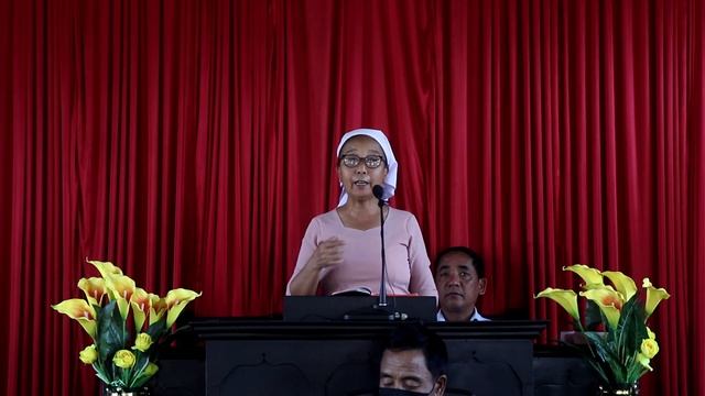 Rbt.R.Lalremsiami - Lawm chungin Lalpa rawng bawl ula смотреть онлайн