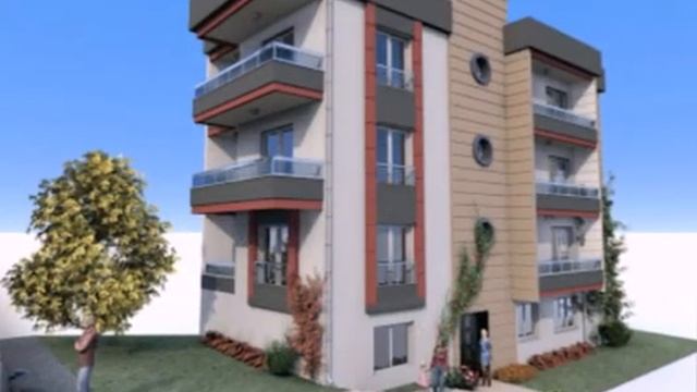 Artlantis Archicad render смотреть онлайн