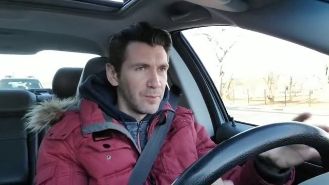 US Notes. Part 709: О погоде, пончиках Данкин Донатс, и возврате налогов за детей. 21/02/2019