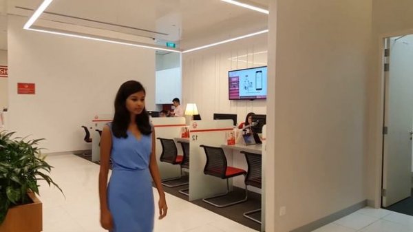 10 Most Advanced AI Robots in the World