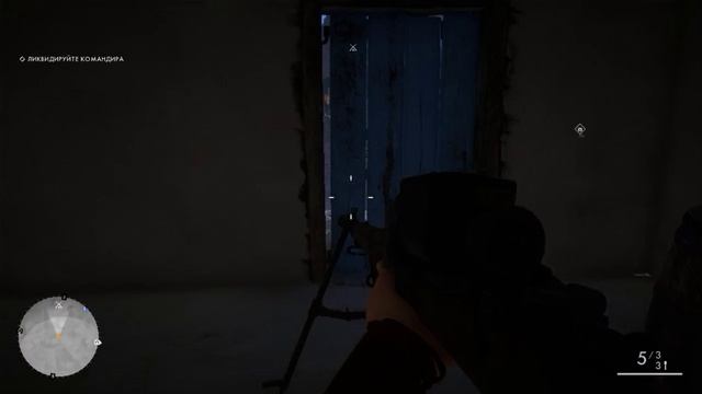 Одиночка в Battlefield 1: Лоуренс Аравийский смотреть онлайн