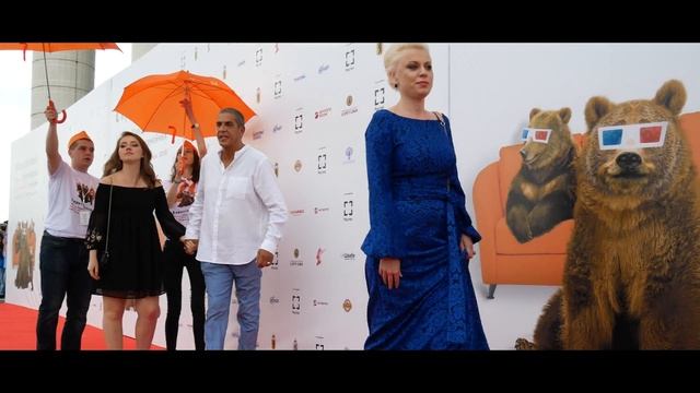 КИНОФЕСТИВАЛЬ 2018 Ярославль, обзор 4К смотреть онлайн