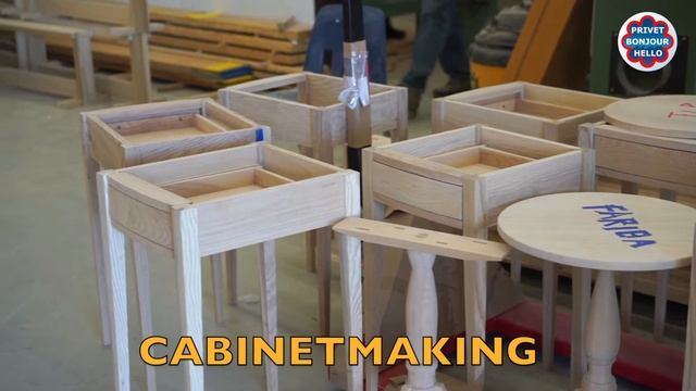 Лига Смеха в Монреале, Гуси прилетели Privet Bonjour Hello 37 смотреть онлайн