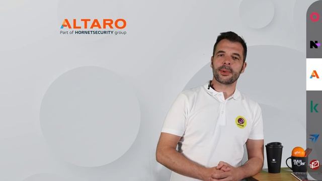 [WAT'S TECH] L'actualité technique MSP & VAR du 2ème trimestre 2022 смотреть онлайн