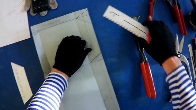 🔥КРОВЕЛЬНЫЙ ИНСТРУМЕНТ: www.mehanikaspb.ru ✅ ДВОЙНОЙ ФАЛЬЦ ✅Wasserfalz - это кромка гидробарьера смотреть онлайн