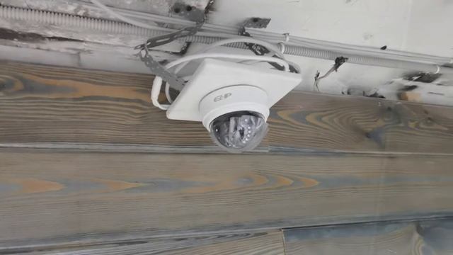 Монтаж Dahua и Ajaxe смотреть онлайн